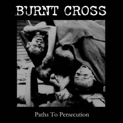 Burnt Cross : Cress - Burnt Cross
